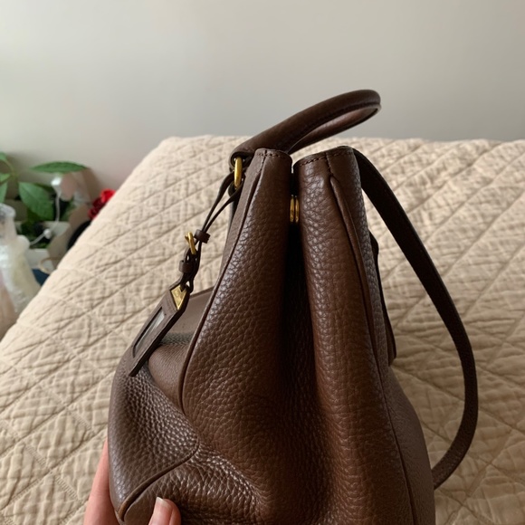 Prada Galleria Saffiano bag (large) - Picture 5 of 14